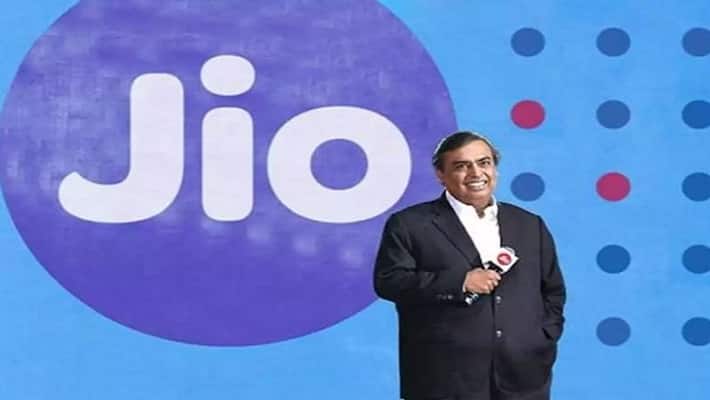 Qualcomm ventures will invest rs 730 crore in Jio platforms MJA Qualcomm ventures will invest rs 730 crore in Jio platforms MJA