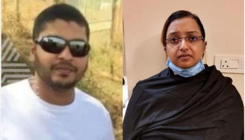 Kerala gold smuggling case Swapna Suresh, Sarith PS, Sandeep Nair remanded to custody till August 21