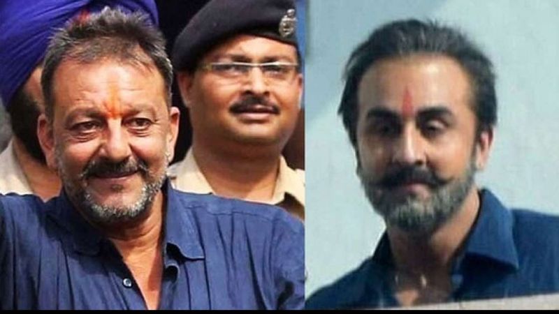 Ranbir's hard work paid off on the screen, and even Sanjay was happy with his performance. Before it all started, Sanjay was unsure about the director Rajkumar Hirani's decision to cast Ranbir in Sanju. He thought that Ranbir wouldn't be able to perform his machismo in the movie.
