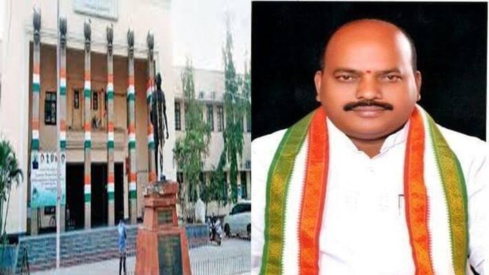Congress Leader Died Due To Coronavirus In hyderabad Congress Leader Died Due To Coronavirus In hyderabad