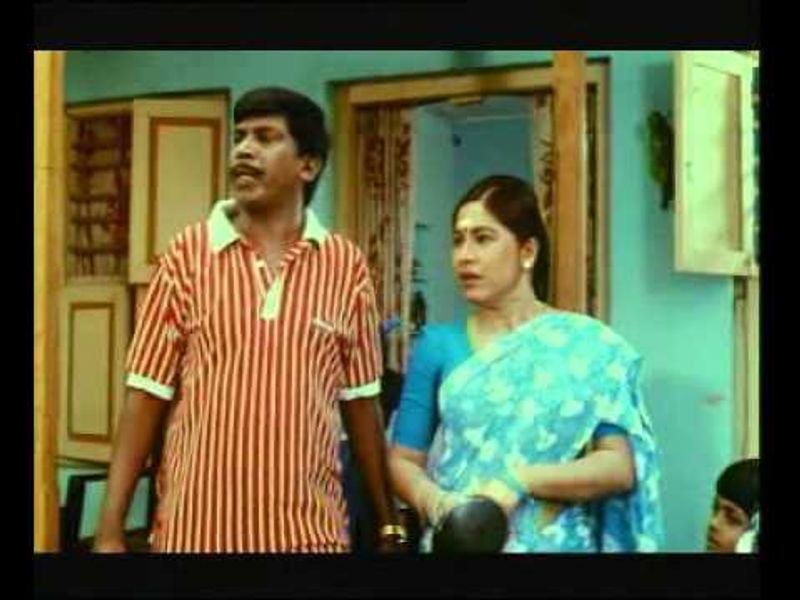 இந்த ஜோடி அனைவர்க்கும் பிடித்த ஜோடி இவங்க செய்யும் லூட்டி இவங்க அடிக்க அவர் நடிப்பில் பின்னும் காட்சி ரசிகர்களை சிரிக்க வைத்து கொண்டே இருக்கும் 