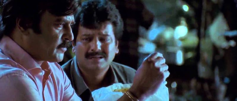 சிவாஜி படத்தில் நல்ல காமெடி ஜோடியாக நடித்து இருப்பார் விவேக் படம் முழுவதும் ரஜினி கூடவே இருந்து நல்ல வேலை செய்து இருப்பார் 