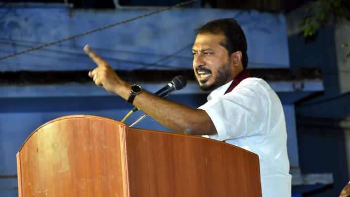When it comes to faith in God, the Prophets and Murugan are one , MLA Ansari who gave voice for Kanda Sashti . When it comes to faith in God, the Prophets and Murugan are one , MLA Ansari who gave voice for Kanda Sashti .