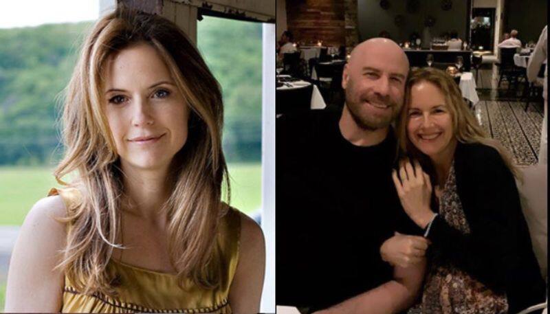 Famous Actress Kelly Preston has passed away !! Fans in grief ..!