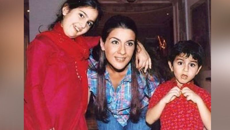 Saif Ali Khan reveals It was not easy to separated from wife Amrita singh here the truth KPJ