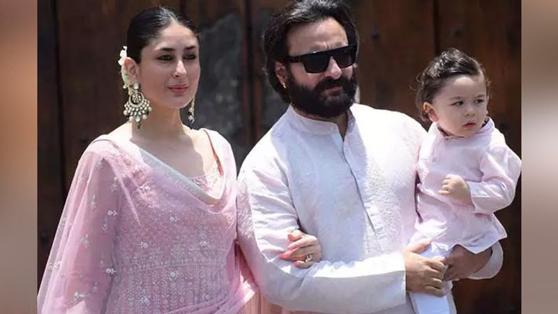 Saif Ali Khan reveals It was not easy to separated from wife Amrita singh here the truth KPJ