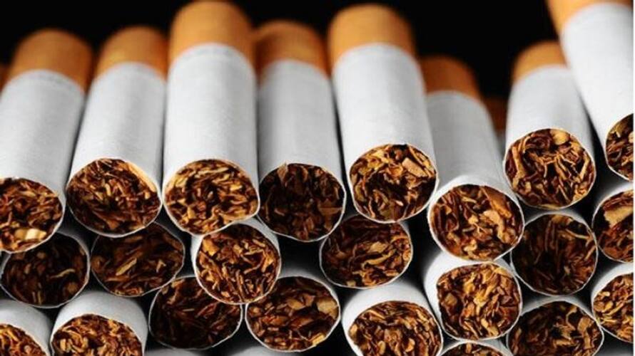 Cigarette pan masala prices to be hiked from April 1 apk Cigarette pan masala prices to be hiked from April 1 apk