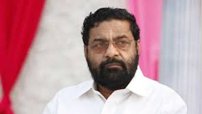 kadakampally surendran sabarimala issue reaction kadakampally surendran sabarimala issue reaction