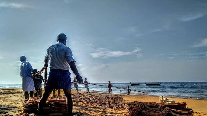 The moratorium on loans taken by fishermen has been extended The moratorium on loans taken by fishermen has been extended