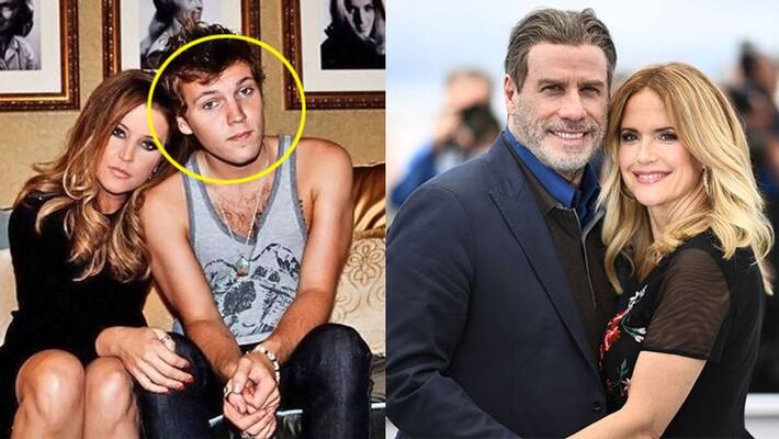 Elvis Presley Grandson Suicide and john travolta wife kelly preston passes away KPG Elvis Presley Grandson Suicide and john travolta wife kelly preston passes away KPG