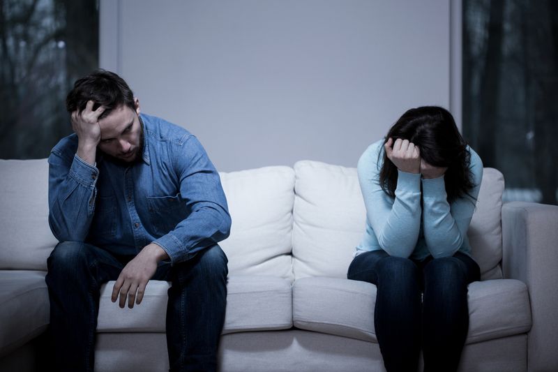 Avoid a few works if you are on depression