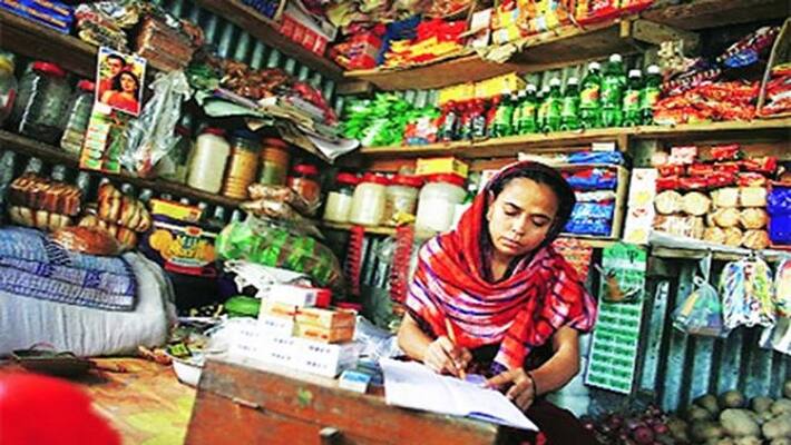FMCG sales in fast lane in rural areas; hygiene, immunity products in demand FMCG sales in fast lane in rural areas; hygiene, immunity products in demand