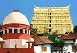 royal family will have authority in the administration of Sri Padmanabhaswamy temple