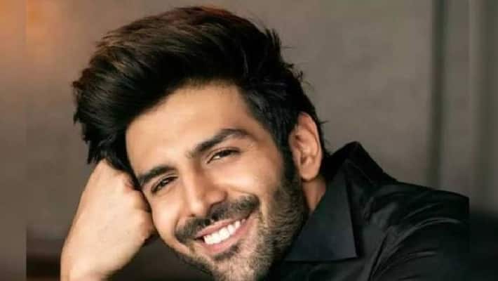 Karthik Aaryan is proud of himself with his 11 year long journey in Bollywood on his own anbsd Karthik Aaryan is proud of himself with his 11 year long journey in Bollywood on his own anbsd