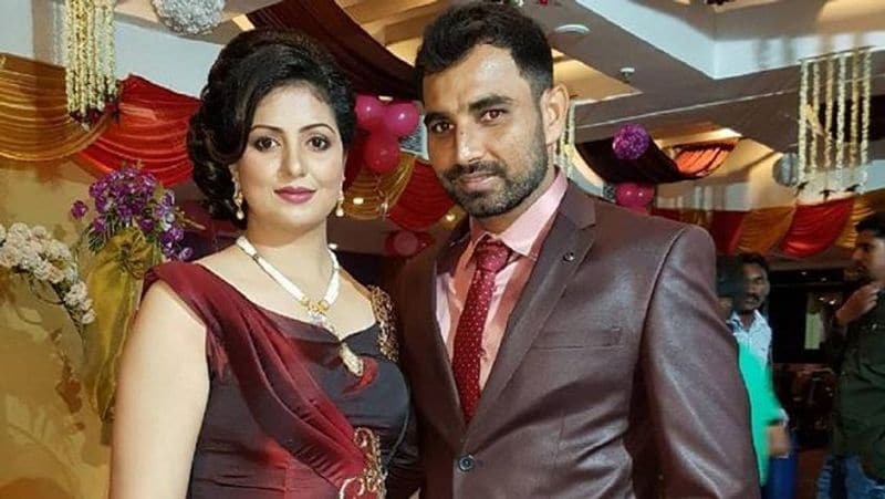 Cricketer Mohammed Shami and Hasin Jahan Controversial love story, know how this started MJA