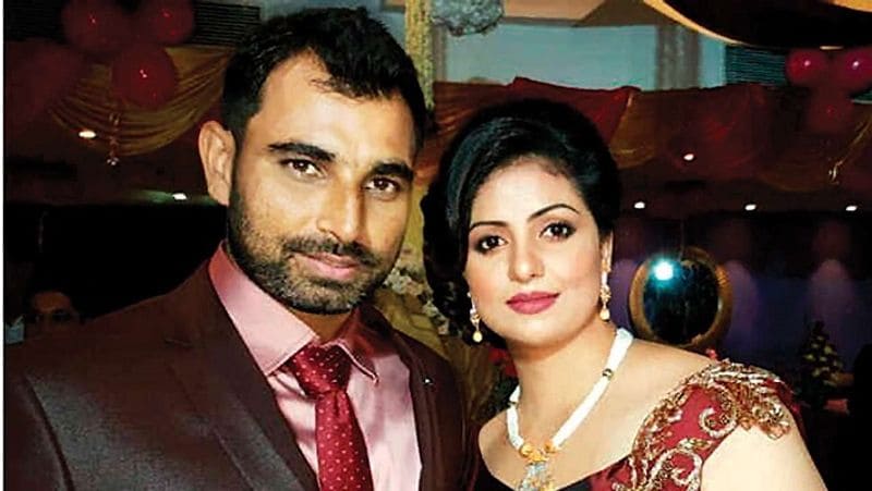 Cricketer Mohammed Shami and Hasin Jahan Controversial love story, know how this started MJA