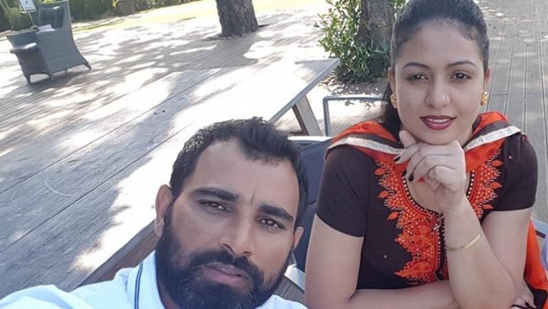 Cricketer Mohammed Shami and Hasin Jahan Controversial love story, know how this started MJA