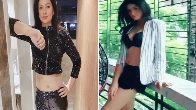 Cricketer Mohammed Shami and Hasin Jahan Controversial love story, know how this started MJA