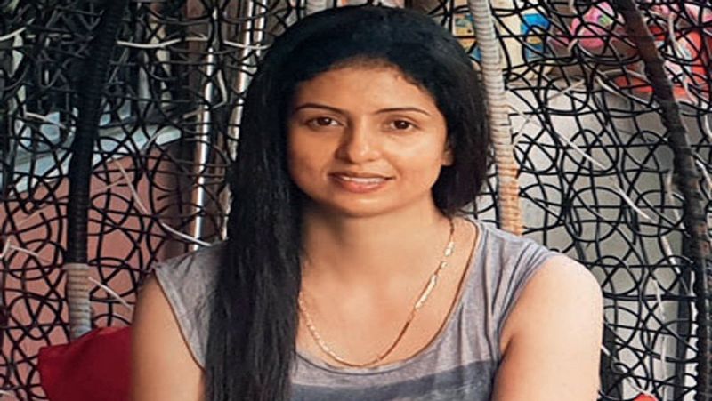 Cricketer Mohammed Shami and Hasin Jahan Controversial love story, know how this started MJA