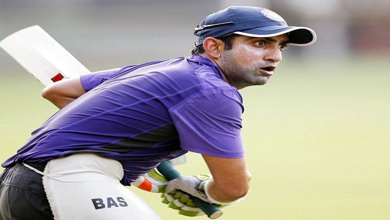 IPL 2021 Gautam Gambhir rates play off teams captains