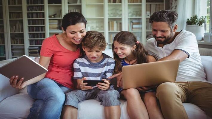 corona virus lock down : Broadband Data usage rise despite Charges increase corona virus lock down : Broadband Data usage rise despite Charges increase
