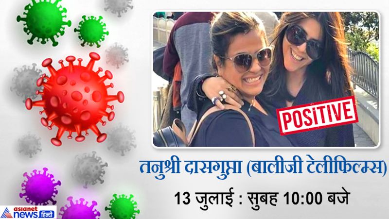 Bollywood Celebs who Tested Corona Positive in Last 36 Houurs