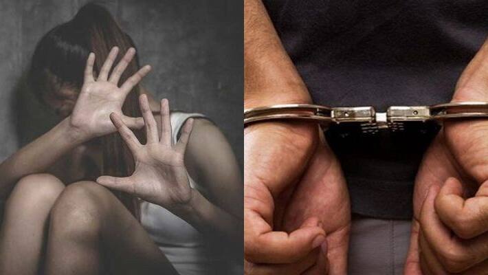 finally Police arrested the accused boyfriend for raping the popular Tollywood actress BRD finally Police arrested the accused boyfriend for raping the popular Tollywood actress BRD