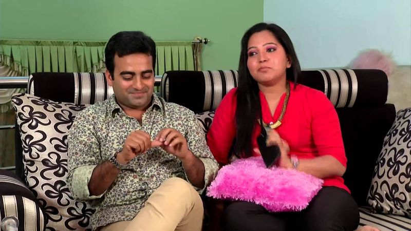 Kannada actor director anchor Master anand photo gallery