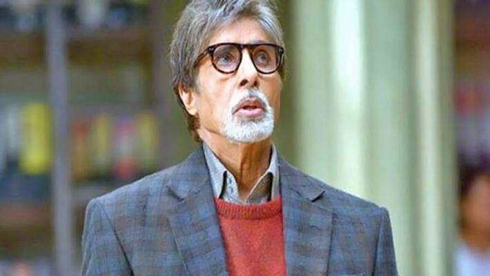 Ram gopal varma Awkward reaction on Amitabh Bachchan who tested positive for coronavirus KPG Ram gopal varma Awkward reaction on Amitabh Bachchan who tested positive for coronavirus KPG