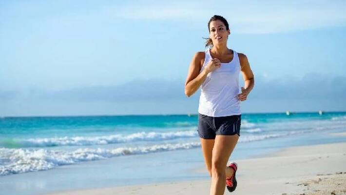 how do you get the best result from jogging BRD how do you get the best result from jogging BRD