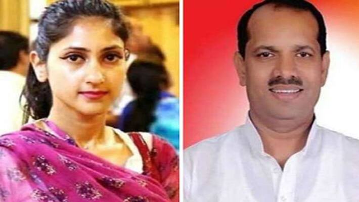 Big shock to Congress in UP petition for scrapping assembly membership against Aditi singh and Rakesh Singh is rejected kpl Big shock to Congress in UP petition for scrapping assembly membership against Aditi singh and Rakesh Singh is rejected kpl