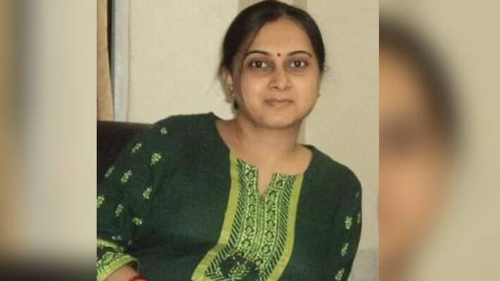 Deputy magistrate dies of Coronavirus in Chandannagar Deputy magistrate dies of Coronavirus in Chandannagar
