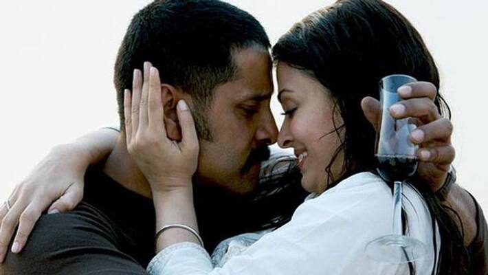 After 10 Years vikram and Aishwarya Rai joint in ponniyin selvan Movie After 10 Years vikram and Aishwarya Rai joint in ponniyin selvan Movie