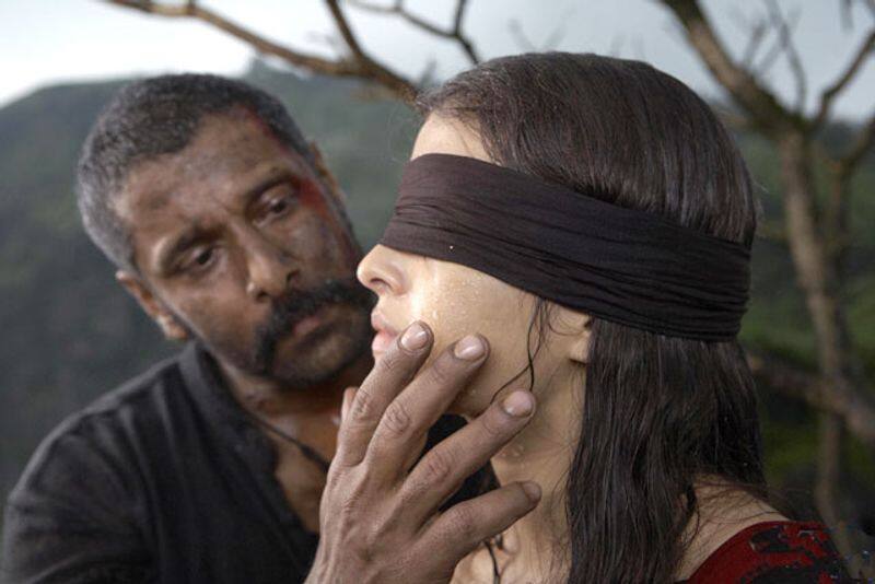 After 10 Years vikram and Aishwarya Rai joint in ponniyin selvan Movie