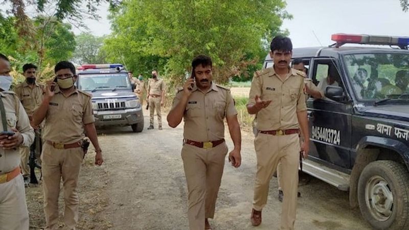 Yogi government gets relief from High court plea for investigation in Vikas Dubey encounter case is dismissed kpl