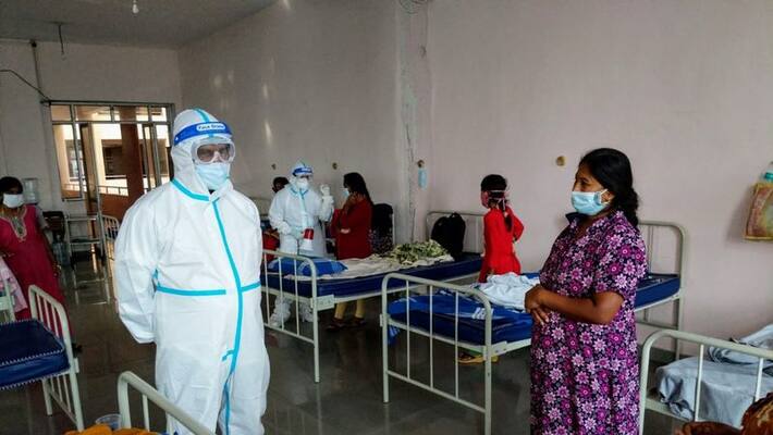 Kerala PG Doctors not attending outside covid duty Kerala PG Doctors not attending outside covid duty