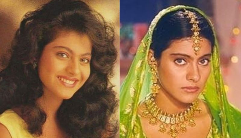 তার মধ্যে কাজলের মত সুপারস্টার হলে তো তাঁর জীবনের খুঁটিনাটি নিয়ে হাতছাড়া করার সুযোগই নেই। পাঁচ বছর আগে তাঁকে দিলওয়ালের ট্রেলারে দেখে এক ঝলকে চিনতেই পারেনি দর্শকমহল। 