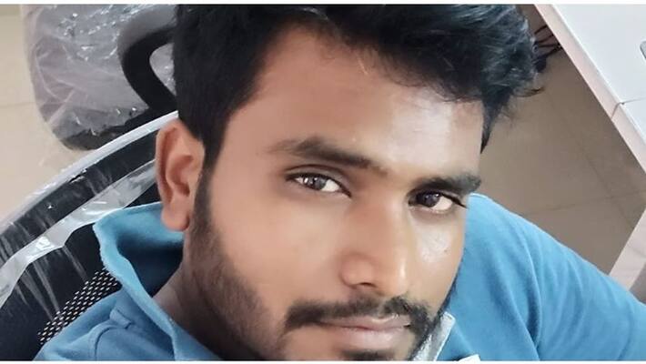Cartonist varma arrest in villupuram Cartonist varma arrest in villupuram