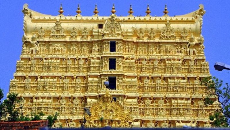 Kerala Padmanabhaswamy Temple opens for devotees with strict COVID-19 protocols-snj