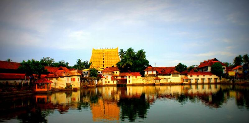 sri padmanabhaswamy temple wealth and full story KPP