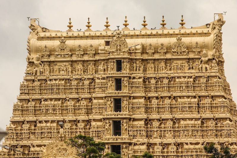 sri padmanabhaswamy temple wealth and full story KPP