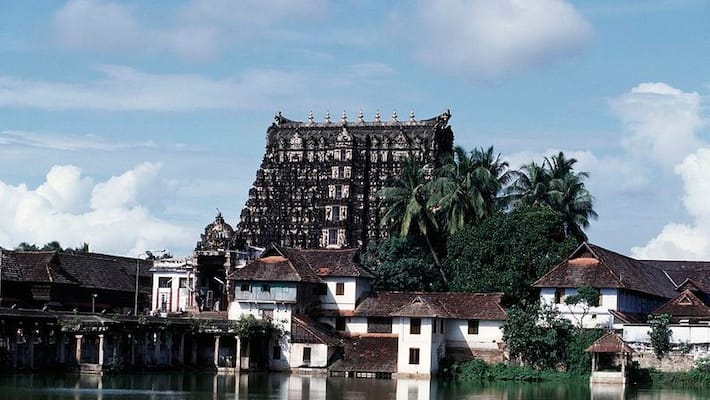 Sree Padmanabhaswamy Temple devotees entry Decision Sree Padmanabhaswamy Temple devotees entry Decision
