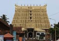 Learn the secret of the seventh door of the Padmanabhaswamy   temple dedicated to Lord Vishnu