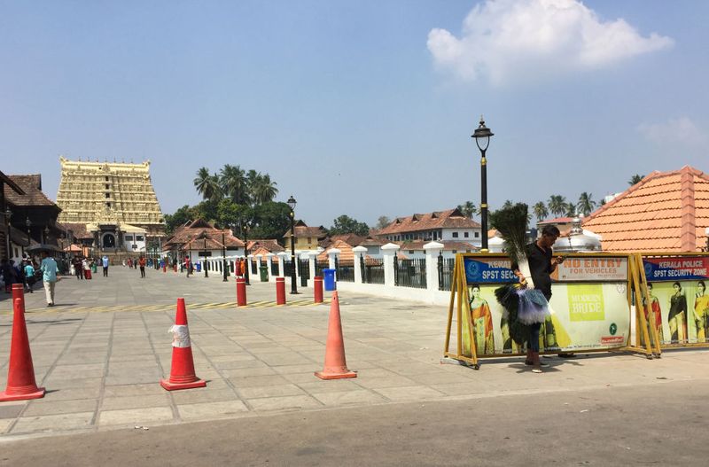 sri padmanabhaswamy temple wealth and full story KPP