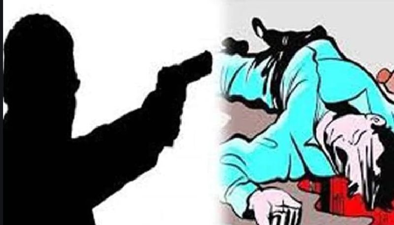 Bihar husband murdered for lover ASA