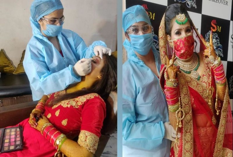 షూటింగ్ నిమిత్తం చాలా మందితో కలవాల్సి ఉంటుంది. మేకప్, కాస్ట్యూమ్స్ లాంటివి వాటి విషయంలో ఇతరుల సాయం తీసుకోవాల్సి ఉంటుంది. ఈ నేపథ్యంలో వైరస్ సోకే అవకాశం ఎక్కువ ఉంటుందని భావిస్తున్నారు. అందుకే కొంత కాలం షూటింగ్లకు దూరంగా ఉండే ఆలోచనలో ఉన్నారట స్టార్ యాంక్టర్లు.