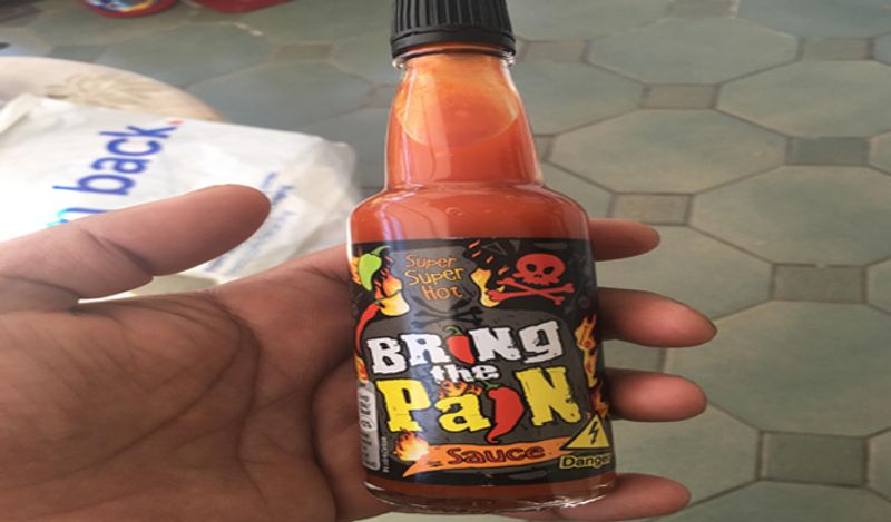 uk mom ready to sue lidl company after finding lizard head from sauce bottle kph