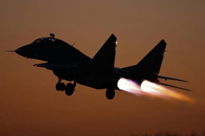 MIG 21 to Rafale Key additions to Indias air prowess over the years BSS