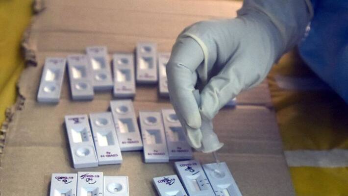 corona virus India COVID19 case tally crosses 9 lakh KPP corona virus India COVID19 case tally crosses 9 lakh KPP