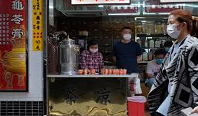chinese coronavirus superspreader infects 71 people in just 60 seconds in lift kph
